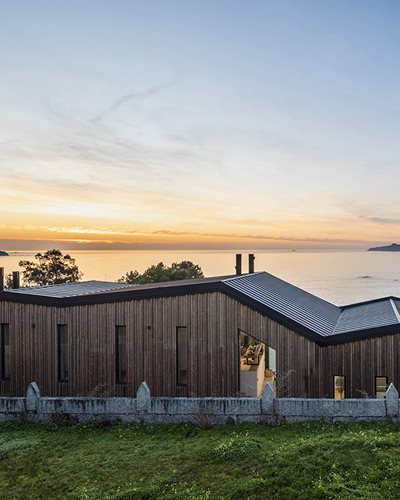 Zink, eine nachhaltige Lösung