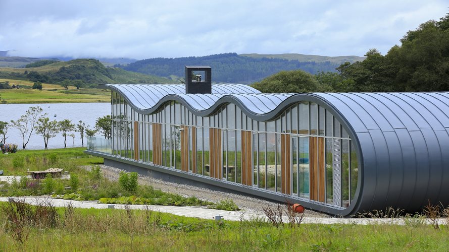 Characteristics of zinc