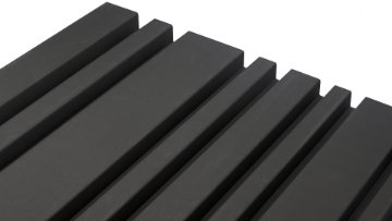 Gamme standard de profils nervurés​-image