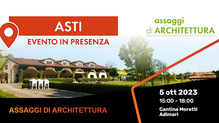 News Event Asti IT