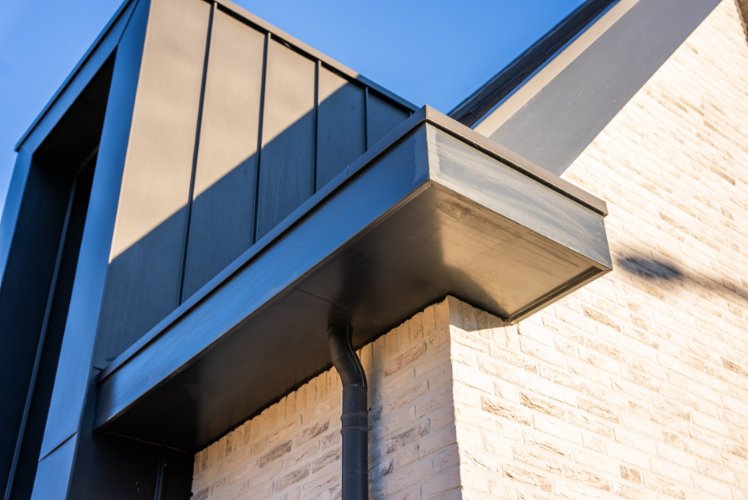 Regenwaterafvoersystemen